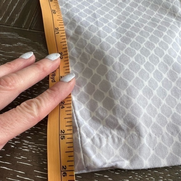 Gap Slim City Cropped Khakis - Picture 4 of 12